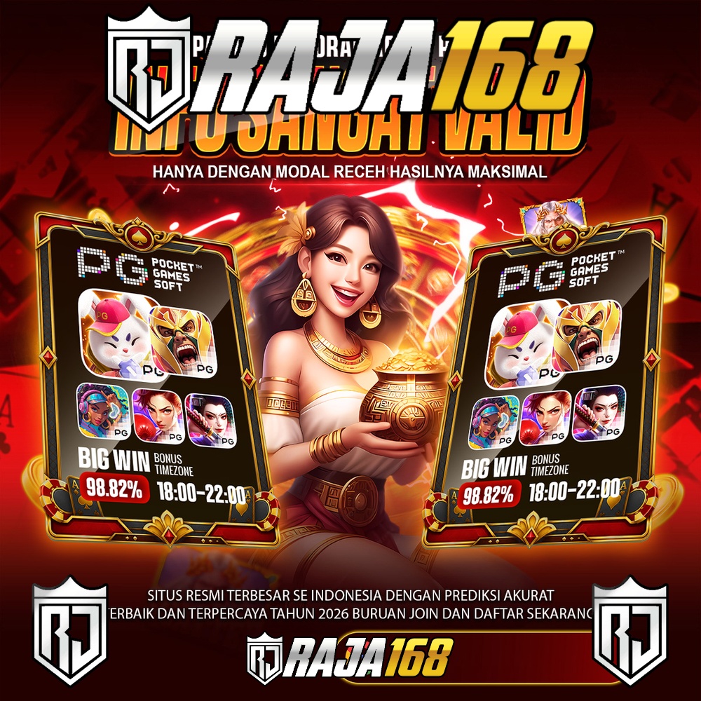 RAJA168 X Feetly: Panduan Mengenal RTP dan Volatilitas pada Game Slot Online